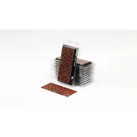 Laser Plants  - Red Aloe