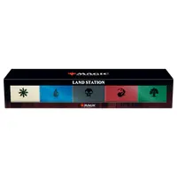 Land Station Box Tray