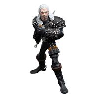 Gerald Of Rivia (Season 2) Mini Epics Figure 16cm