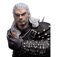 Gerald Of Rivia (Season 2) Mini Epics Figure 16cm