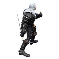 Gerald Of Rivia (Season 2) Mini Epics Figure 16cm