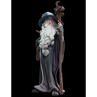 Gandalf 18cm Lotr Mini Epics