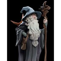 Gandalf 18cm Lotr Mini Epics