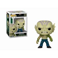 POP! Gravik - Marvel: Secret Invasion #1331