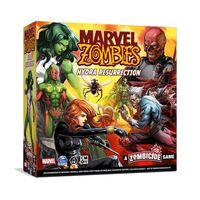 Marvel Zombies: Hydra Resurrection