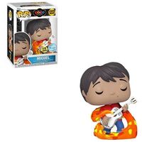 POP! Disney: Coco - Miguel with Guitar #1237 (Exclusive)
