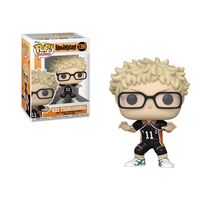 Pop! Tsukishima - Haikyu! #1390