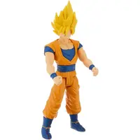 Limit Breaker Series - Super Saiyan Goku Action Figure (12")
