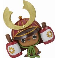 One Piece: The Grandline Men - Tony Tony Chopper Statue Figure (6cm)