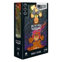 Unmatched: Houdini vs the Genie