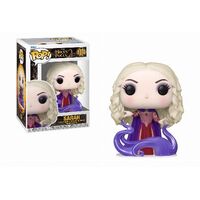 POP! Disney: Hocus Pocus 2 - Sarah #1373
