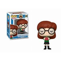 POP! Daria - Daria Morgendorffer #1439