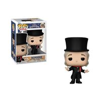 POP! Scrooge - The Muppet Christmas Carol #1455