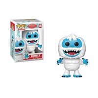 Pop! Bumble - Rudolpf The Red-Nosed Reindeer #1263