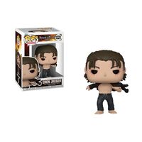 Pop! Eren Jeager - Attack on titan #1321