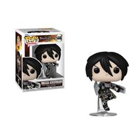 Pop! MIkasa Ackerman - Attack On Titan #1446