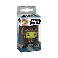 POP! Hera Syndulla Keychain