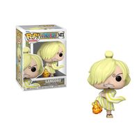 POP! Sangoro (Wano) - One Piece #1473