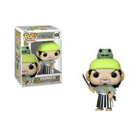 POP! Usohachi (Wano) - One Piece #1474