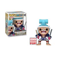 Pop! Franosuke (Wano) - One Piece #1476
