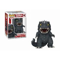 POP! Godzilla: Singular Point - Godzilla Ultima #1468