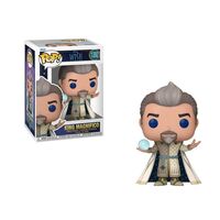 POP! King Magnifico - Disney: Wish #1392