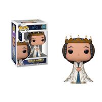 POP! Queen Amaya - Disney: Wish #1393