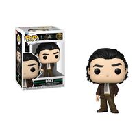 POP! Loki  - Loki Season 2 #1312