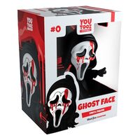 Scream Vinyl Figure Ghost Face 12 cm