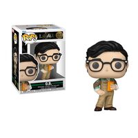POP! O.B. - Loki Season 2 #1317