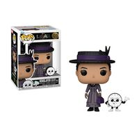 POP! Renslayer with Miss Minutes (1893) - Loki Season 2 #1315