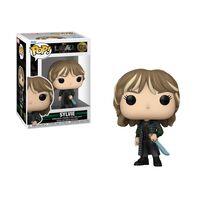 POP! Sylvie - Loki Season 2 #1314