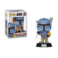 POP! Paz Vizsla - The Mandalorian #666