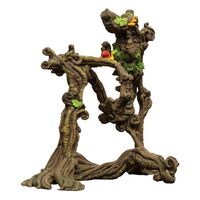 Treebeard 25cm Lotr Mini Epics Damaged Packaging