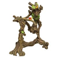 Treebeard 25cm Lotr Mini Epics Damaged Packaging