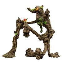 Treebeard 25cm Lotr Mini Epics Damaged Packaging