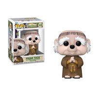 POP! Friar Tuck - Robin Hood # 1436