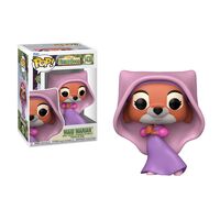 POP! Maid Marian - Robin Hood #1438