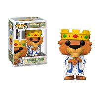 POP! Prince John - Robin Hood #1439