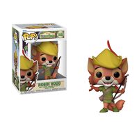 POP! Robin Hood - Robin Hood #1440