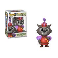 POP! Sheriff of Nottingham - Robin Hood #1441