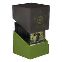 Boulder 100+ Druidic Secrets Arbor (Olive Green)