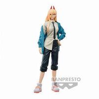 Chainsaw Man: Chain Spirits - Power Vol. 4 Statue Figure (16cm)
