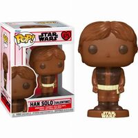 POP! Han Solo (Valentine Chocolate) #675