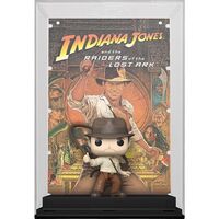 Pop! Indiana Jones & Movie Poster - RotLA