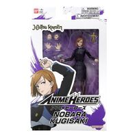Anime Heroes: Jujutsu Kaisen - Nobara Kugisaki Action Figure