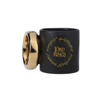 Lord Of The Rings - The One Ring Shaped Mug