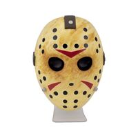 Friday The 13TH - Light