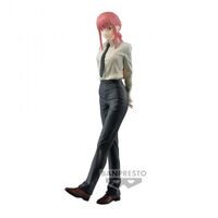 Chain Spirits Vol. 3 Chainsaw Man - Makima Statue (16cm)