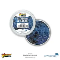 Blue Lichen 180ml